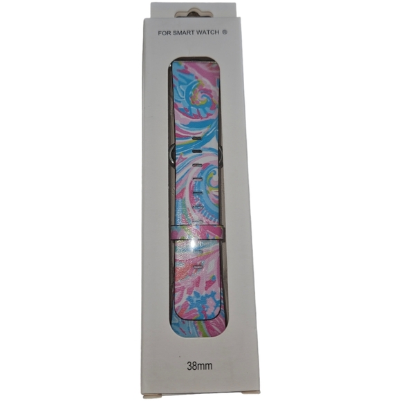 NWT Watch Band For Smart Watch - Picture 1 of 2